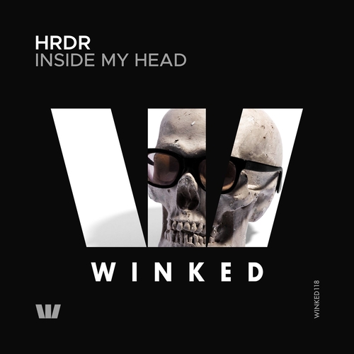 HRDR - Inside My Head [WINKED118]